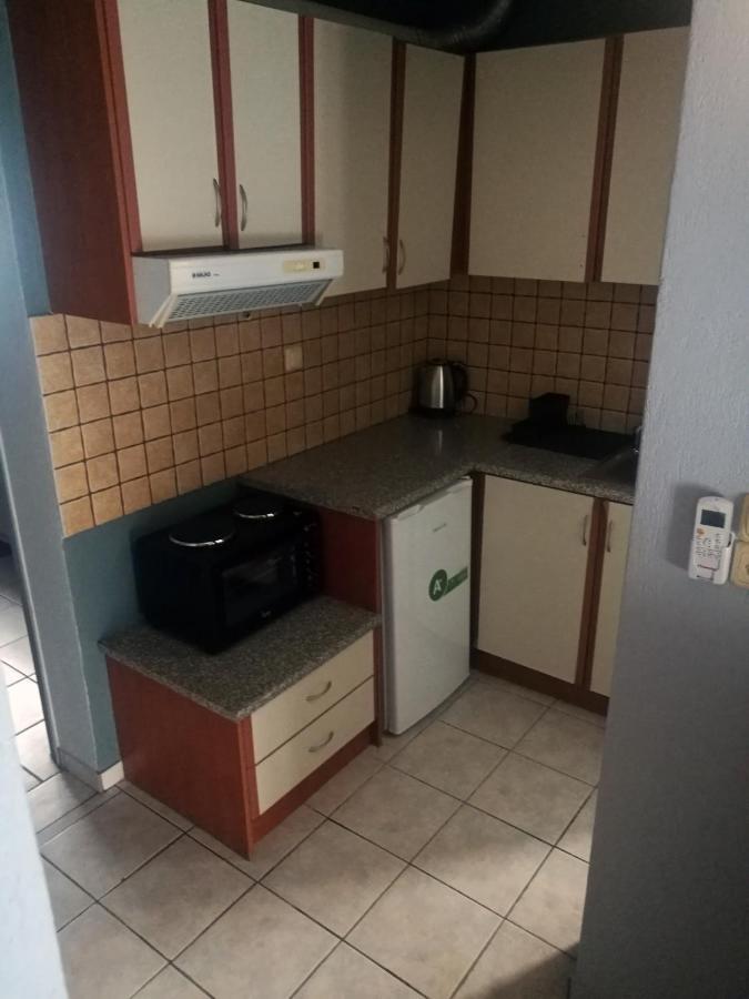 Alexander Rooms & Apartments イグメニツァ エクステリア 写真