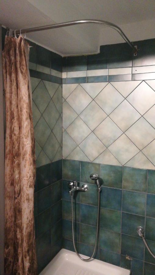 Alexander Rooms & Apartments イグメニツァ エクステリア 写真