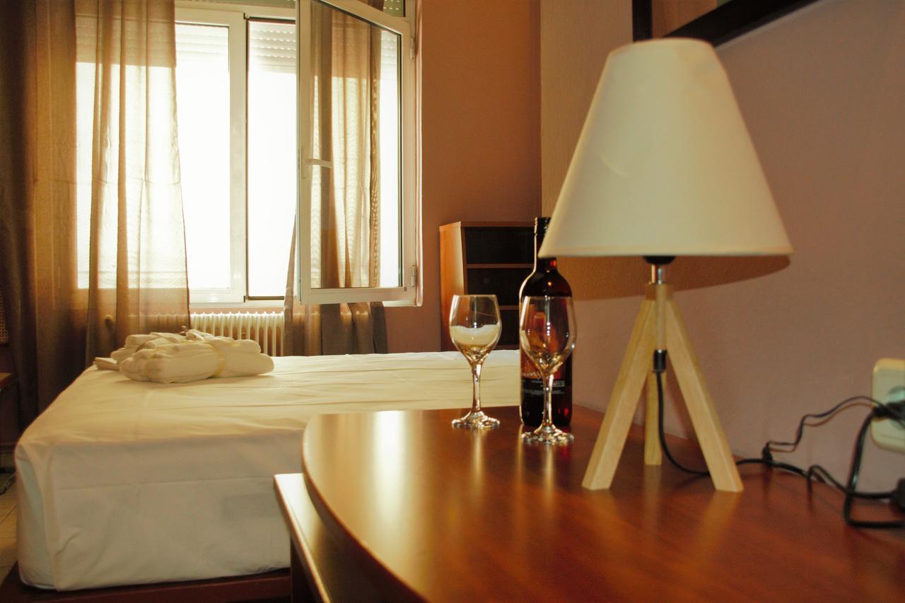 Alexander Rooms & Apartments イグメニツァ エクステリア 写真