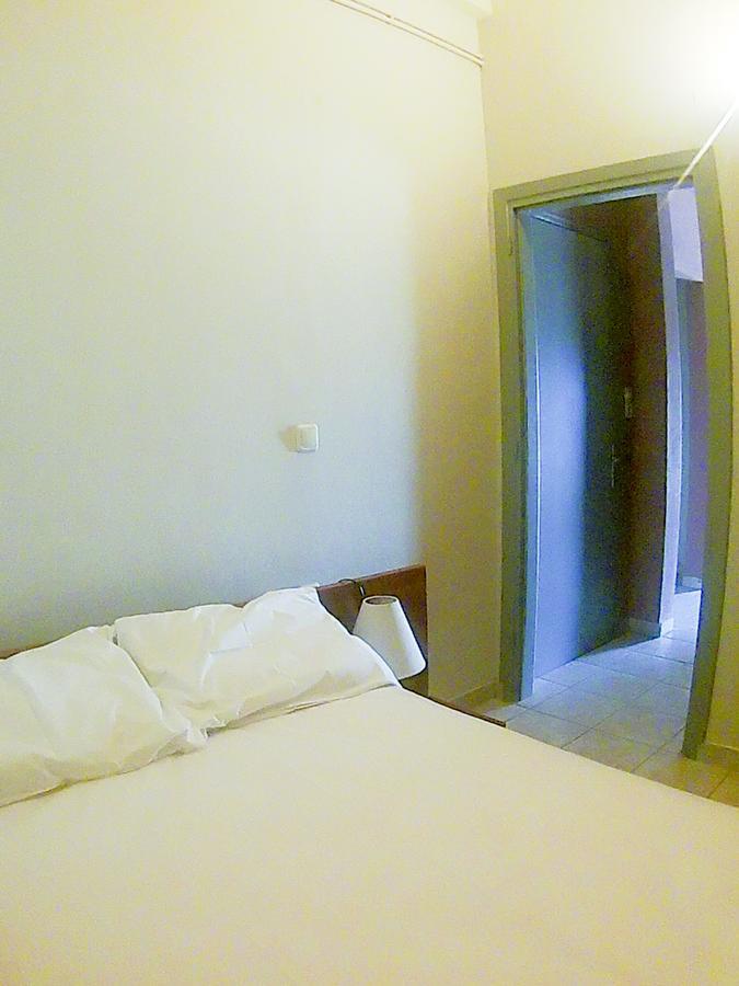 Alexander Rooms & Apartments イグメニツァ エクステリア 写真